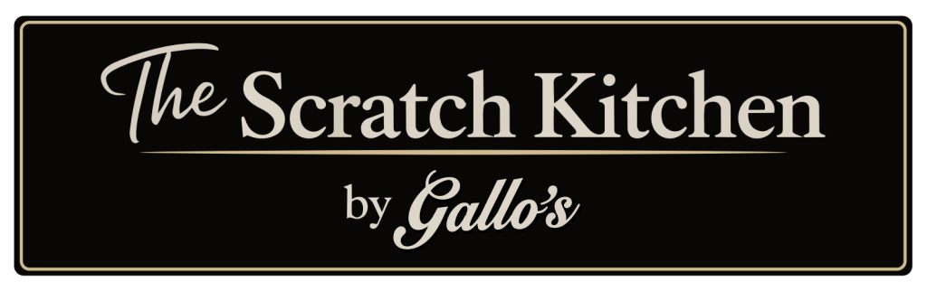 The Scratch Kitchen by Gallo's